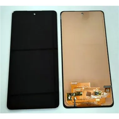Pantalla lcd para Samsung Galaxy A52 4G A525 SM-A525F mas tactil negro calidad incell