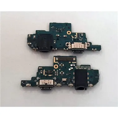 Flex puerto carga para Samsung Galaxy A52 4G A525 SM-A525F GH96-14374A Service Pack