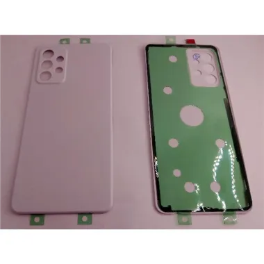 Tapa trasera o tapa batería blanco para Samsung Galaxy A52 A525 A52 5G A526
