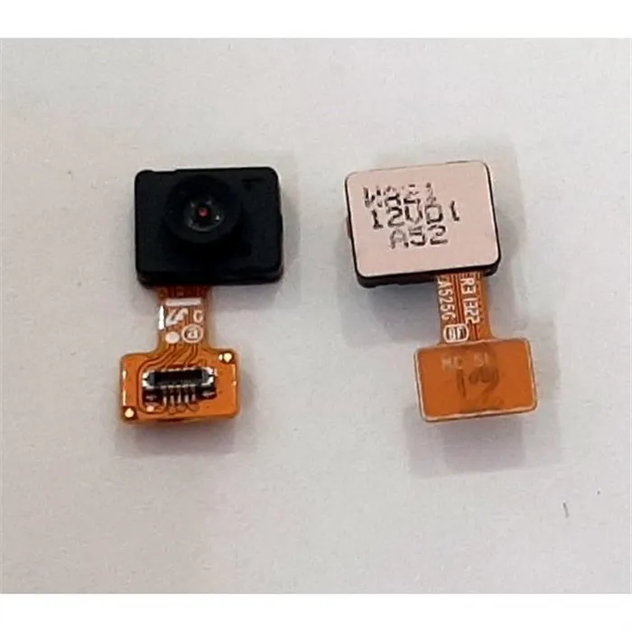 Flex lector huella para Samsung Galaxy A52 4G A525 SM-A525F calidad premium