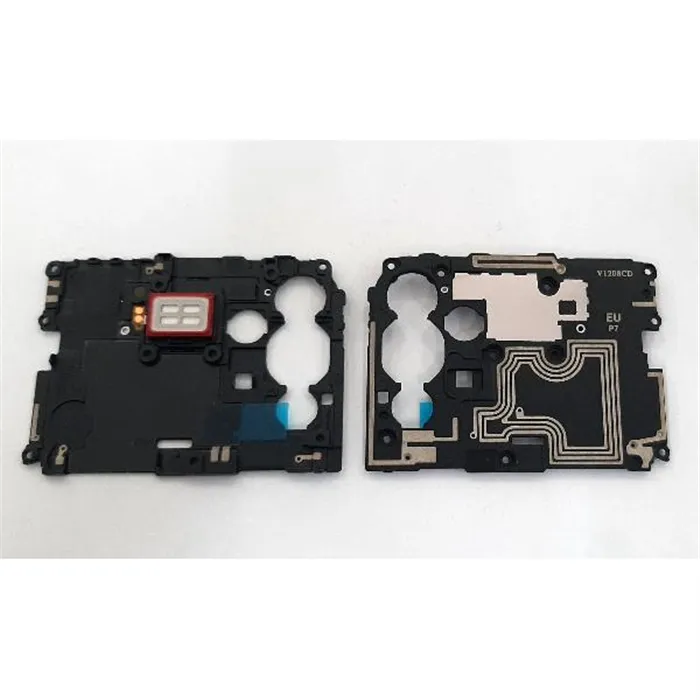 Carcasa sujecion placa base mas auricular para Samsung Galaxy A52 4G A525 SM-A525F calidad premium