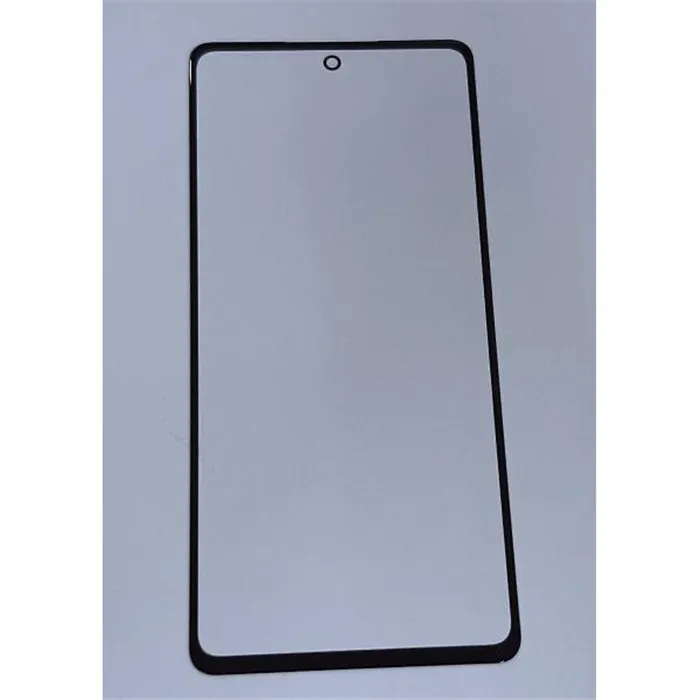 Cristal negro para Samsung Galaxy A52s 5G A528B