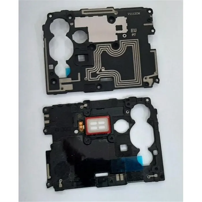 Carcasa sujecion placa base para Samsung Galaxy A52S 5G SM-A528 calidad premium