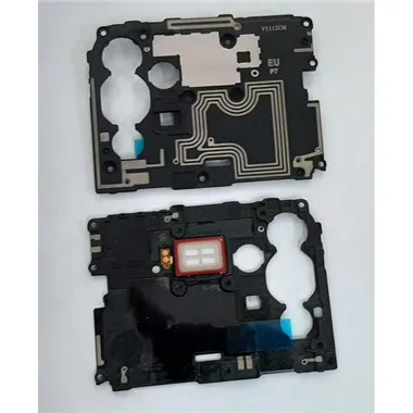 Carcasa sujecion placa base para Samsung Galaxy A52S 5G SM-A528 calidad premium
