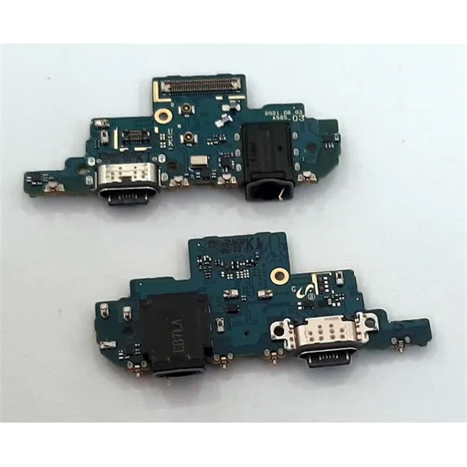 Flex conector de carga o placa para Samsung Galaxy A528B A52S 5G calidad premium