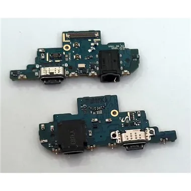 Flex conector de carga o placa para Samsung Galaxy A528B A52S 5G calidad premium