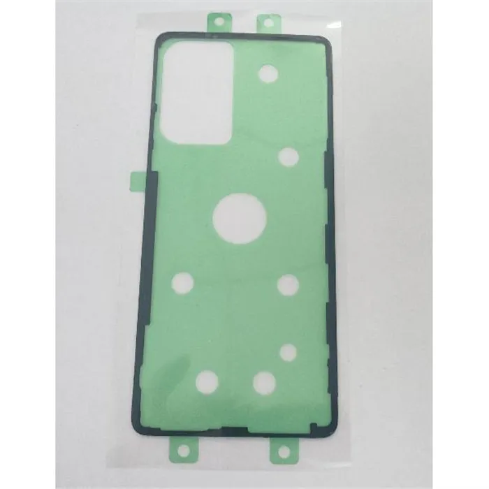 Adhesivo tapa trasera o tapa bateria para Samsung Galaxy A52s 5G A528