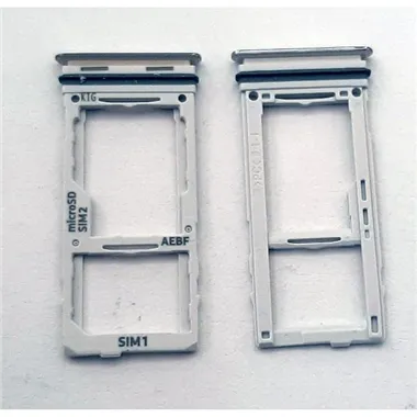 soporte sim plata para Samsung Galaxy A528B A52S 5G dual sim calidad premium