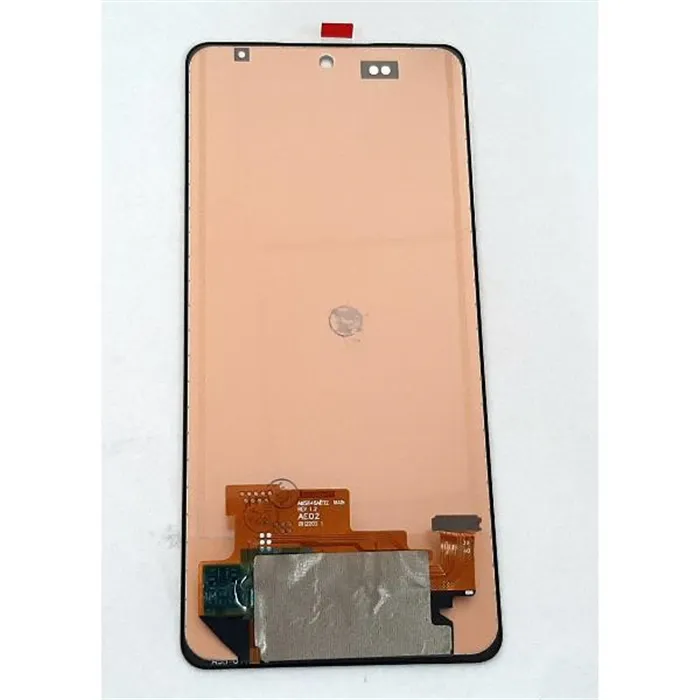 Pantalla TFT para Samsung Galaxy A53 5G SM-A536 mas tactil negro compatible