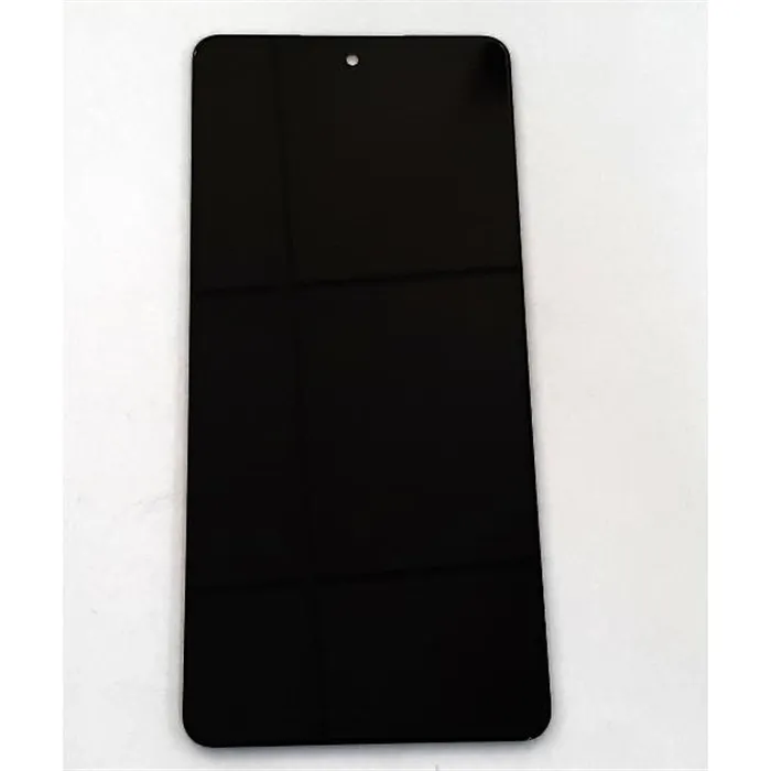 Pantalla TFT para Samsung Galaxy A53 5G SM-A536 mas tactil negro compatible