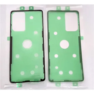 Adhesivo precortado tapa trasera para Samsung Galaxy A53 SM-A536
