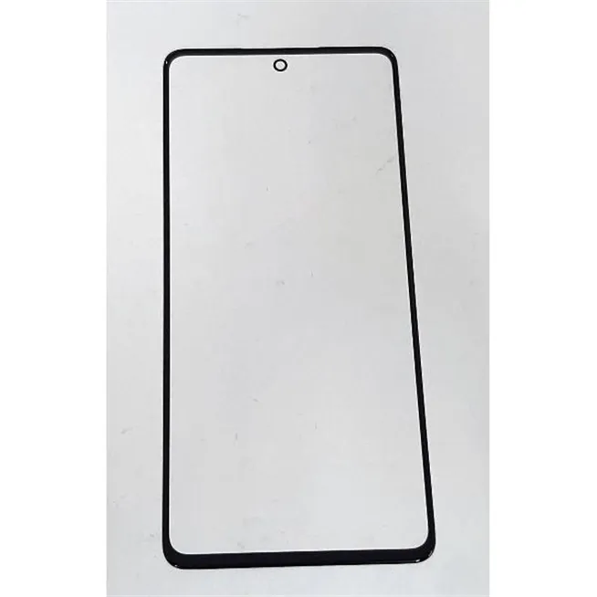 Cristal negro para Samsung Galaxy A53 5G