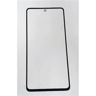 Cristal negro para Samsung Galaxy A53 5G