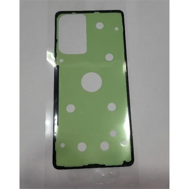Adhesivo precortado tapa trasera para Samsung Galaxy A53 5G SM-A536 GH02-23641A Service Pack