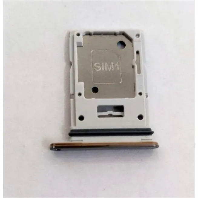 Soporte o bandeja single sim plata para Samsung Galaxy A53 5G SM-A536 calidad premium