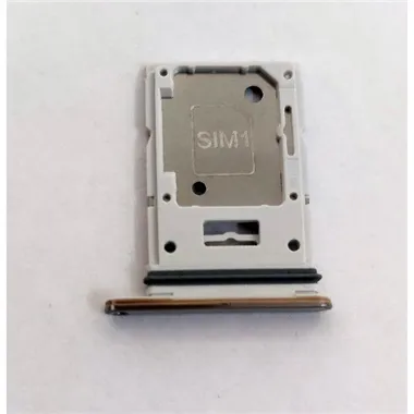 Soporte o bandeja single sim plata para Samsung Galaxy A53 5G SM-A536 calidad premium