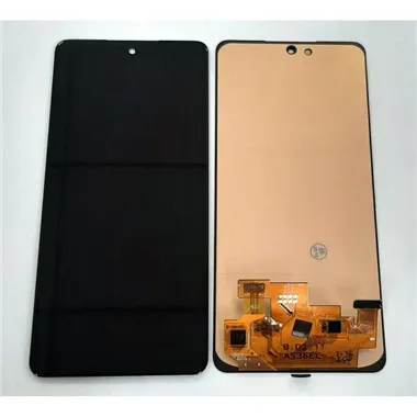 Pantalla lcd para Samsung Galaxy A53 5G SM-A536 mas tactil negro calidad premium