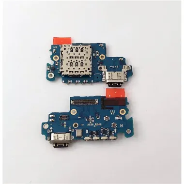 Flex puerto de carga para Samsung Galaxy A53 5G A536 compatible