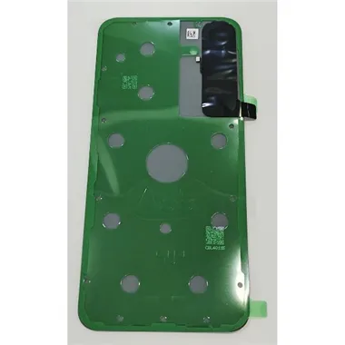 Tapa trasera o tapa bateria azul para Samsung Galaxy A55 SM-A556B GH82-34284B Service Pack