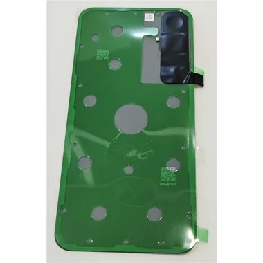 Tapa trasera o tapa bateria negra para Samsung Galaxy A55 5G SM-A556 GH82-34284A Service Pack