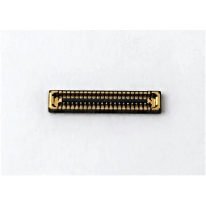 Puerto de conector FPC de carga USB integrado de 40 pines para Samsung Galaxy A55 A556 calidad premium