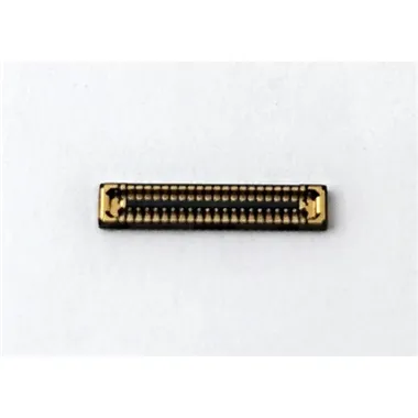 Puerto de conector FPC de carga USB integrado de 40 pines para Samsung Galaxy A55 A556 calidad premium