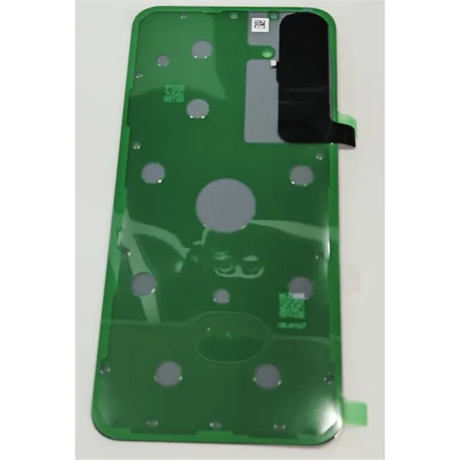 Tapa trasera o tapa bateria morada para Samsung Galaxy A55 5G SM-A556 GH82-34284C Service Pack