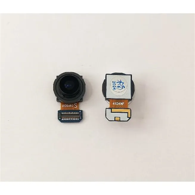Camara trasera 12mp Ultrawide para Samsung Galaxy A55 A556 calidad premium