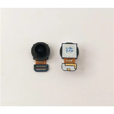 Camara trasera 12mp Ultrawide para Samsung Galaxy A55 A556 calidad premium
