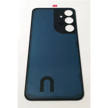 Tapa trasera o tapa bateria morada para Samsung Galaxy A55 A556 