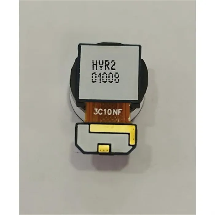 Camara trasera 12mp para Samsung Galaxy A55 5G SM-A556 GH96-16601A Service Pack