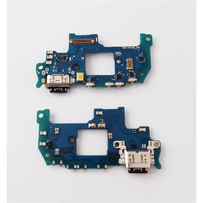 Flex puerto de carga para Samsung Galaxy A55 A556 compatible