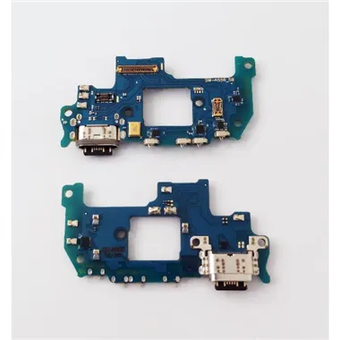 Flex puerto de carga para Samsung Galaxy A55 A556 compatible
