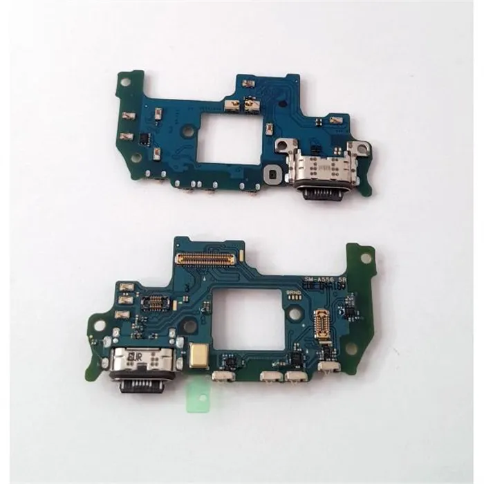 Flex puerto de carga para Samsung Galaxy A55 5G A556B Service Pack