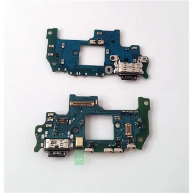 Flex puerto de carga para Samsung Galaxy A55 5G A556B Service Pack
