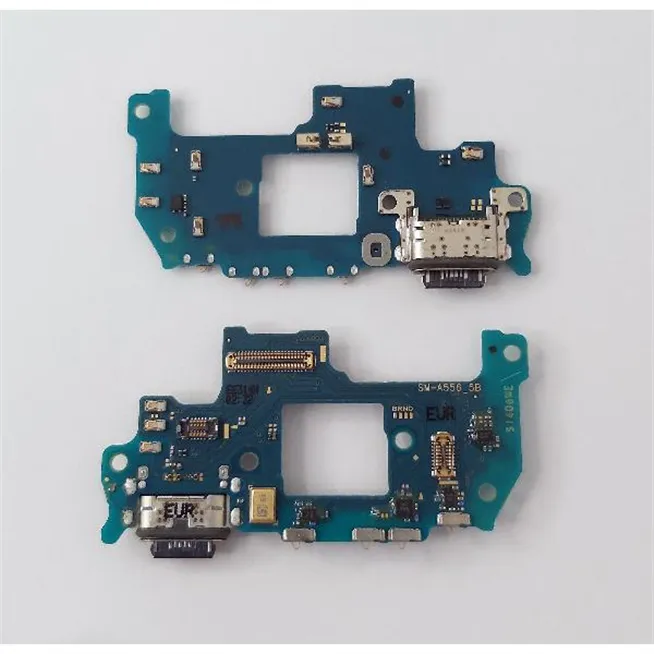 Flex puerto de carga para Samsung Galaxy A55 A556 calidad premium