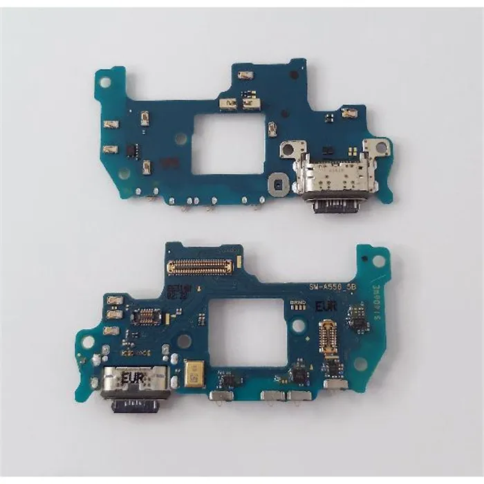 Flex puerto de carga para Samsung Galaxy A55 A556 calidad premium