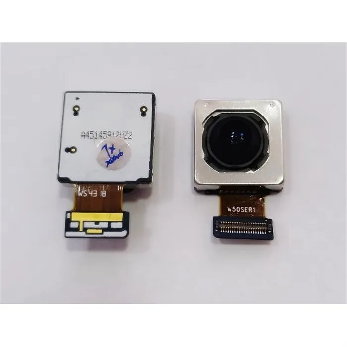 Camara trasera 50mp para Samsung Galaxy A55 A556 calidad premium