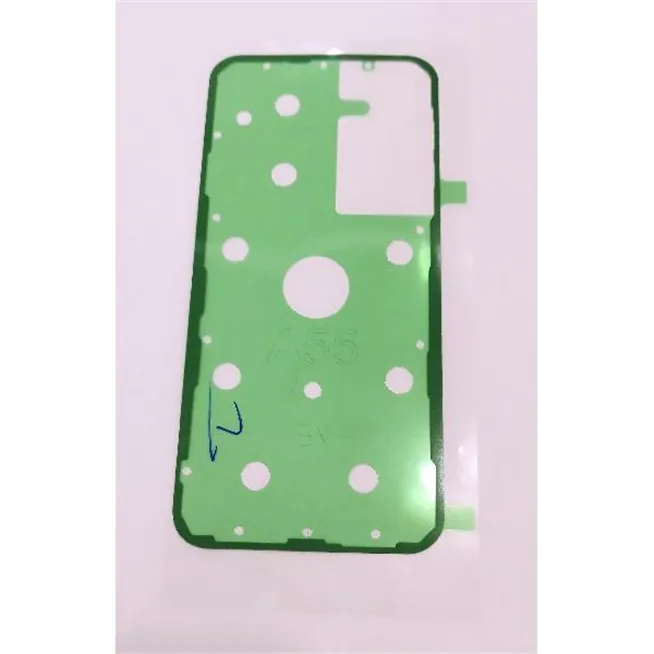 Adhesivo tapa trasera o tapa bateria para Samsung Galaxy A55 A556 calidad premium
