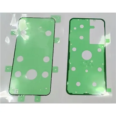Set de pegatinas adhesivas para retrabajo pantalla lcd para Samsung Galaxy A55 5G SM-A556 GH82-34540A Service Pack