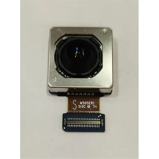 Camara trasera 50mp wide para Samsung Galaxy A55 5GSM-A556 GH96-16603A Service Pack