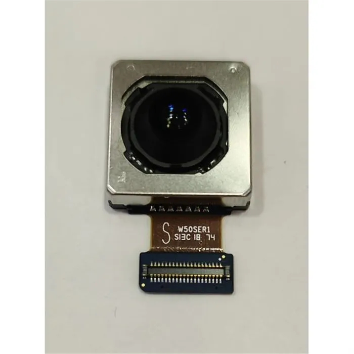 Camara trasera 50mp wide para Samsung Galaxy A55 5GSM-A556 GH96-16603A Service Pack