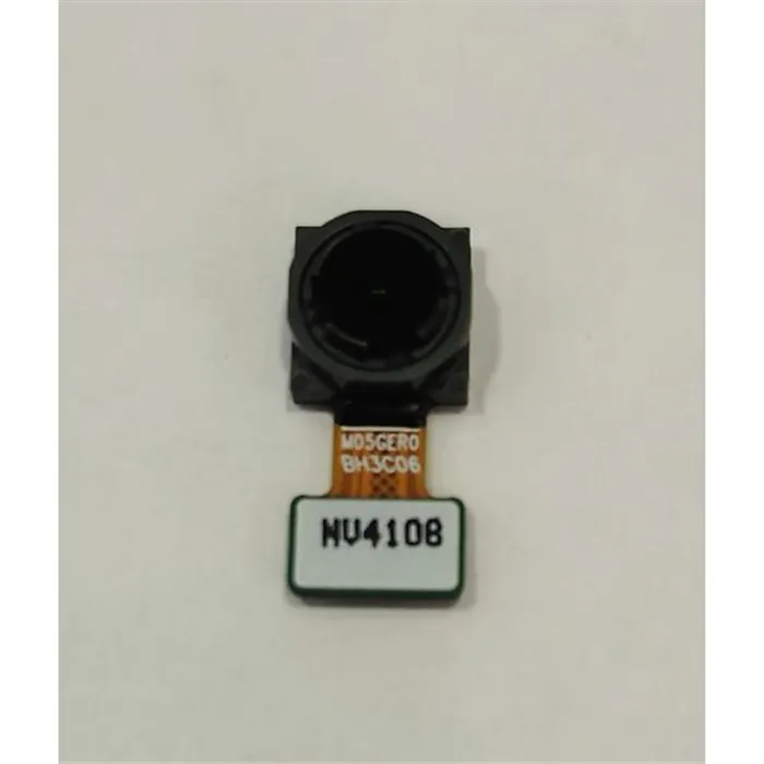 Camara trasera 5mp macro para Samsung Galaxy A55 5G SM-A556 GH96-16604A Service Pack