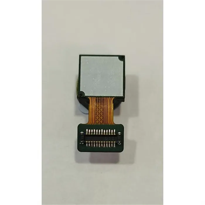 Camara trasera 5mp macro para Samsung Galaxy A55 5G SM-A556 GH96-16604A Service Pack