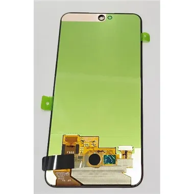 Pantalla lcd para Samsung Galaxy A55 5G A556B mas tactil negro GH82-34308A Service Pack