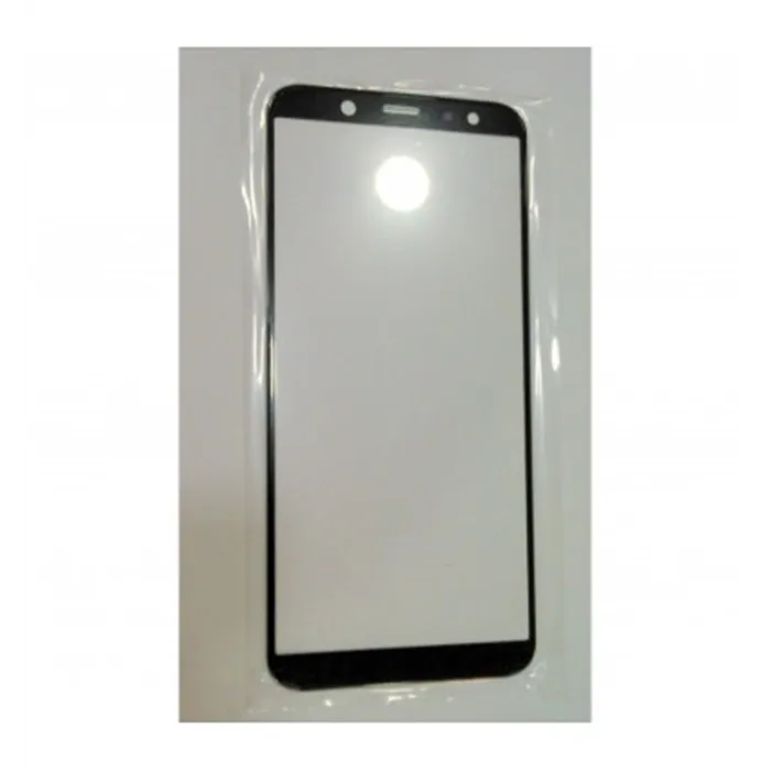 Samsung  Galaxy A6 2018 A600F J6 J600F 2018 cristal negro