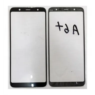 Samsung Galaxy A6 Plus 2018 cristal negro