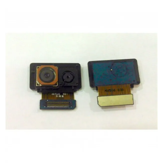 Samsung Galaxy A6 Plus A605F flex camara trasera premium