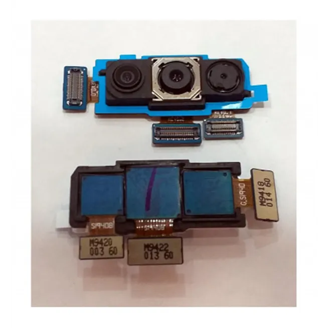 Samsung Galaxy A60 A6060 flex camara trasera