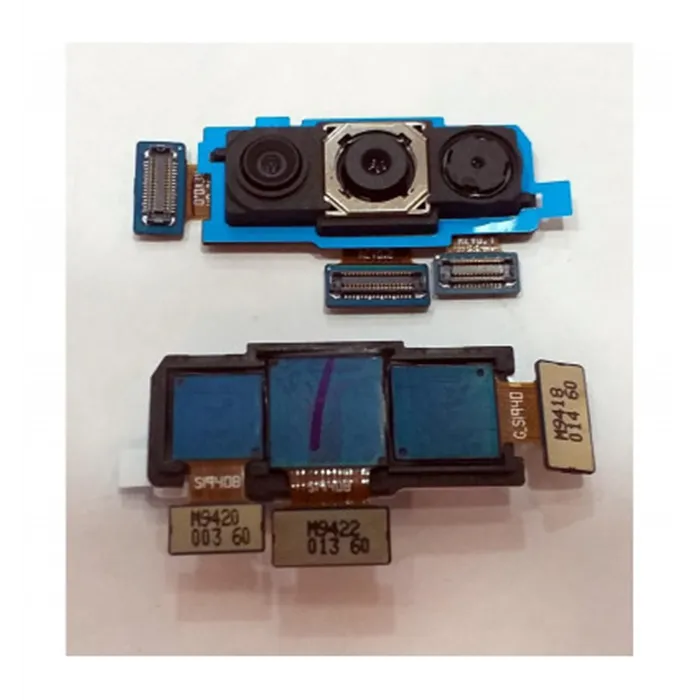 Samsung Galaxy A60 A6060 flex camara trasera